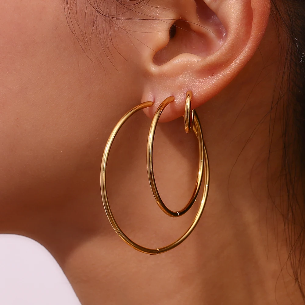 14k earrings