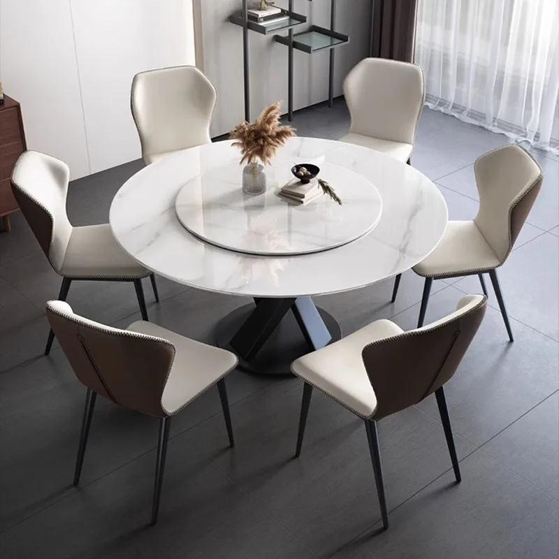 6-seater dining table