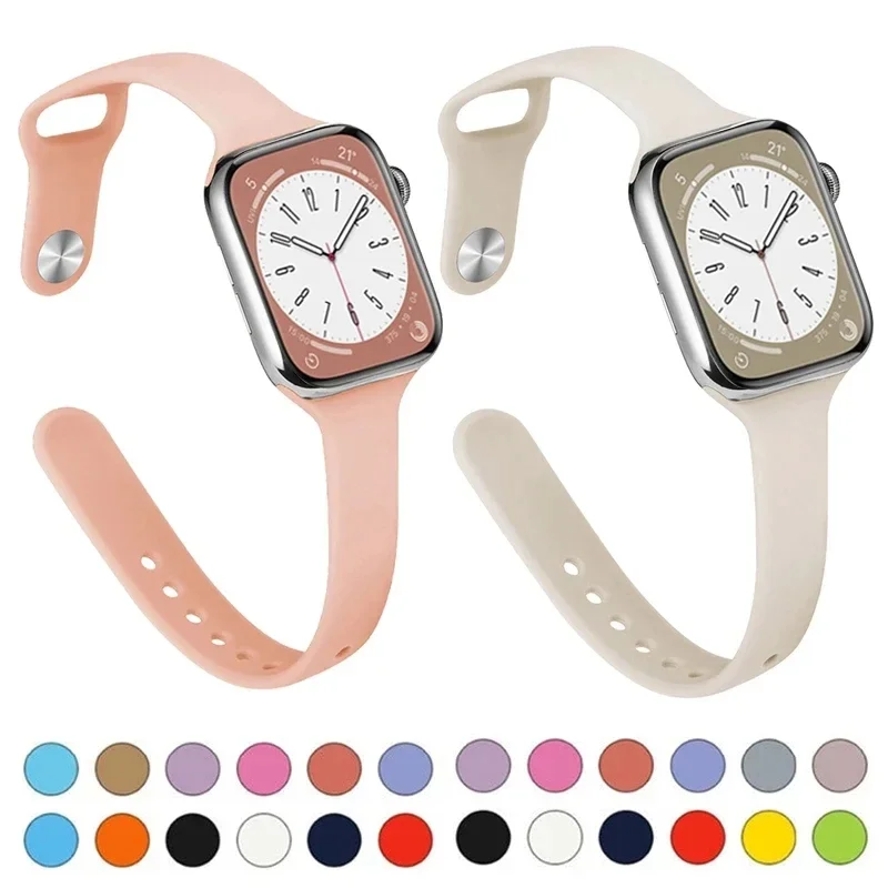 Apple Watch Strap