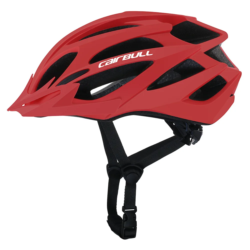 Bicycle helmet