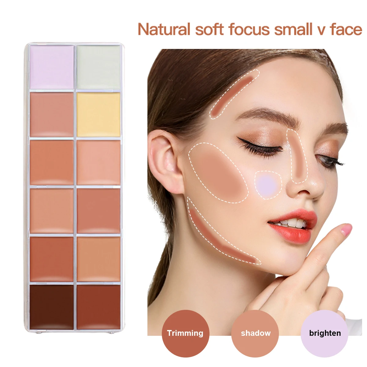 Eye Palette Eye Cream