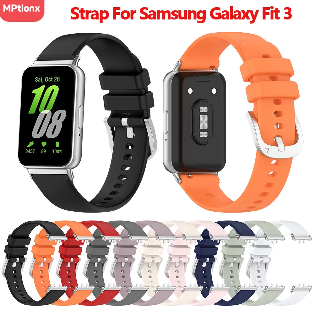 Galaxy Fit3