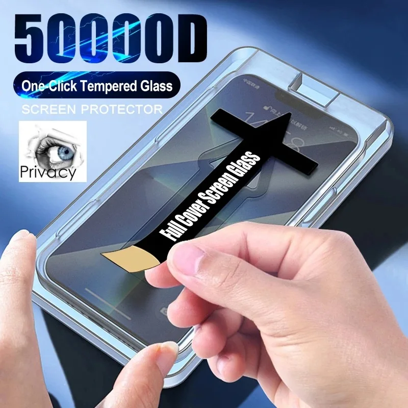 Galaxy S24 Ultra tempered glass