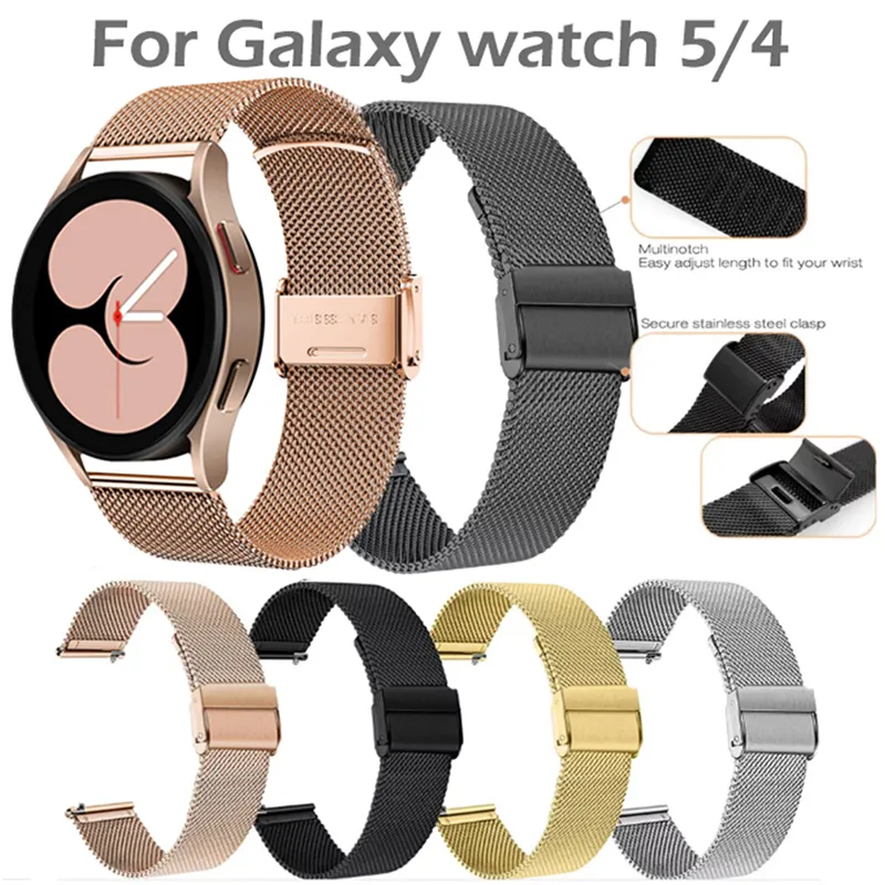 Galaxy Watch strap