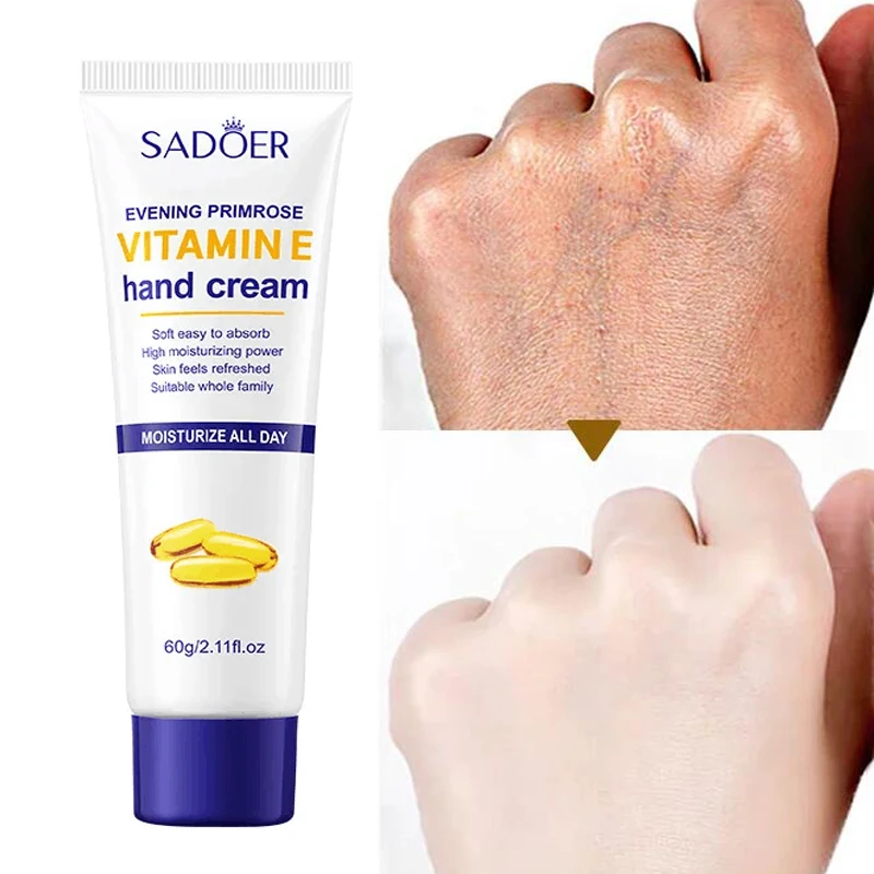 Hand cream