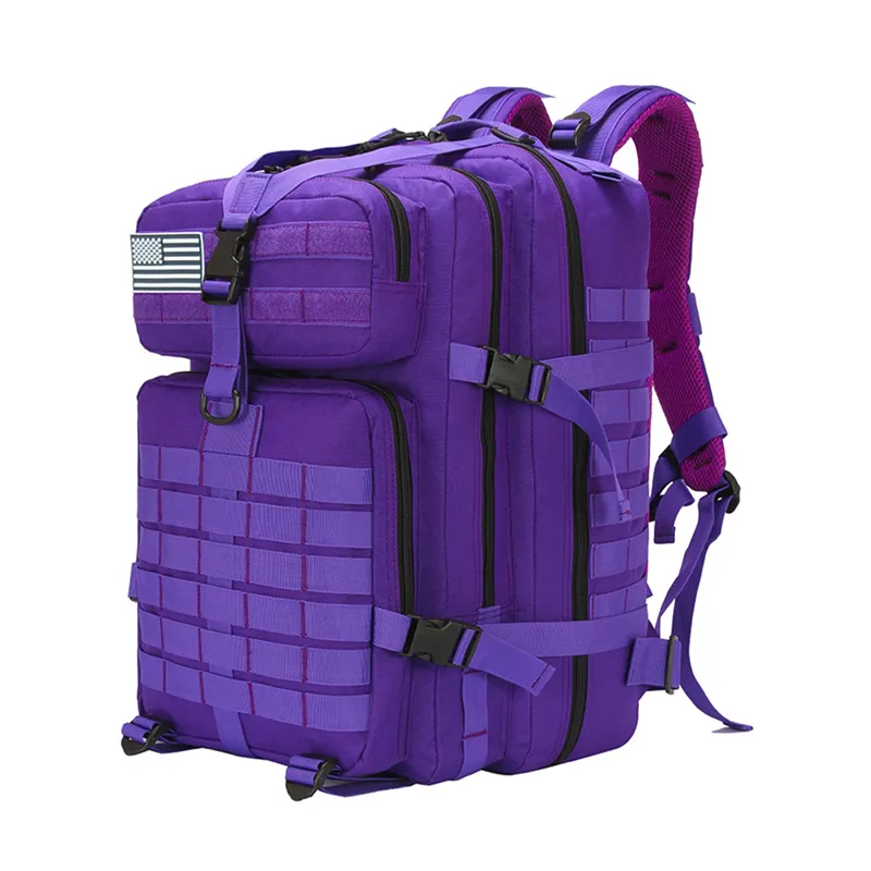 Hiking backpack