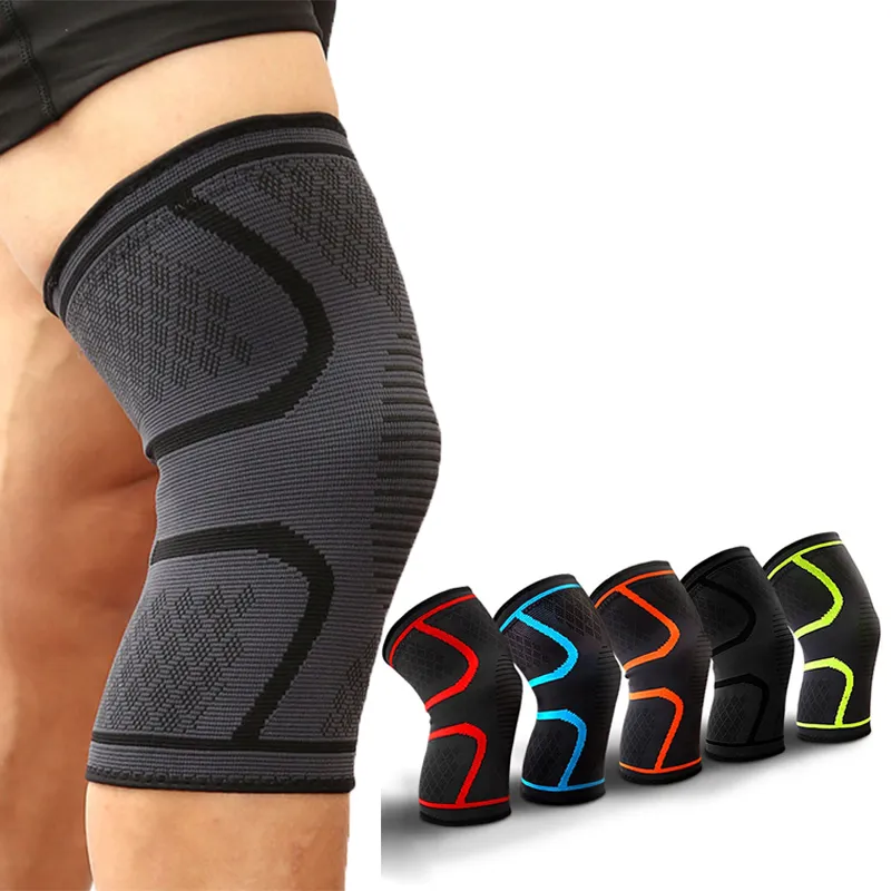 Knee pads