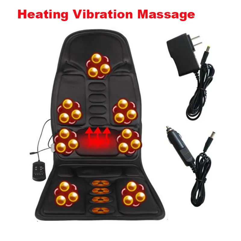 Massage chair