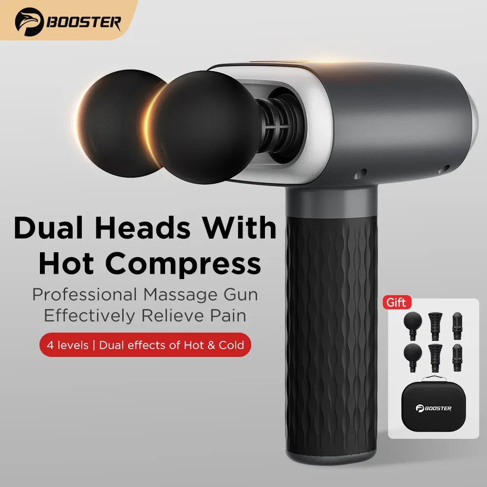 Massage gun