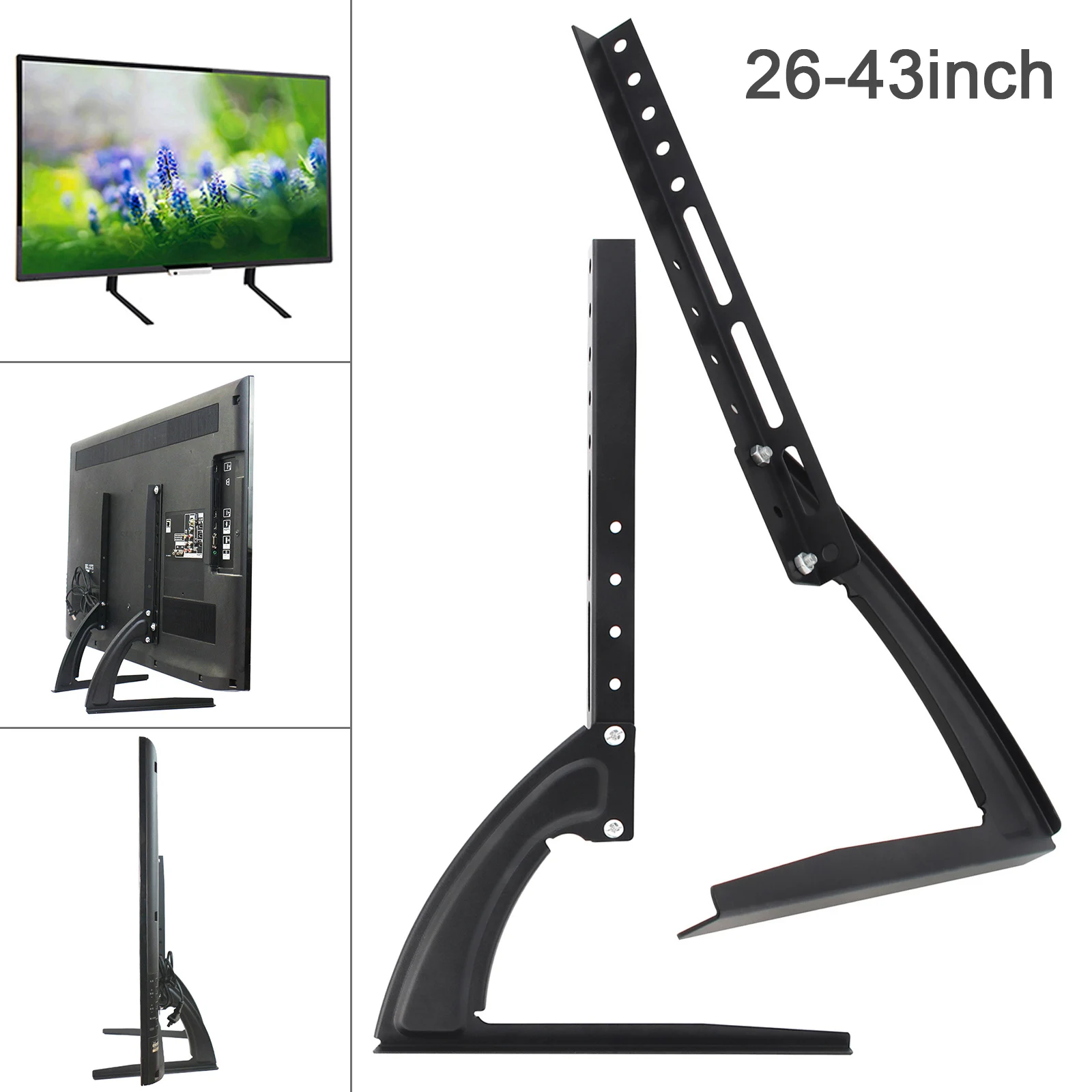 Monitor stand