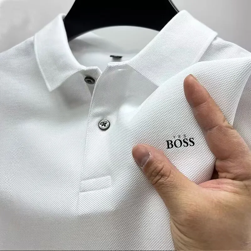 Polo shirt