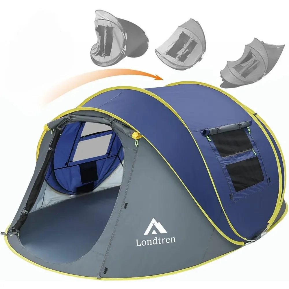 Pop-up Tent