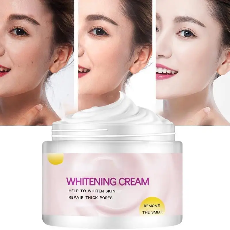 Regeneration cream