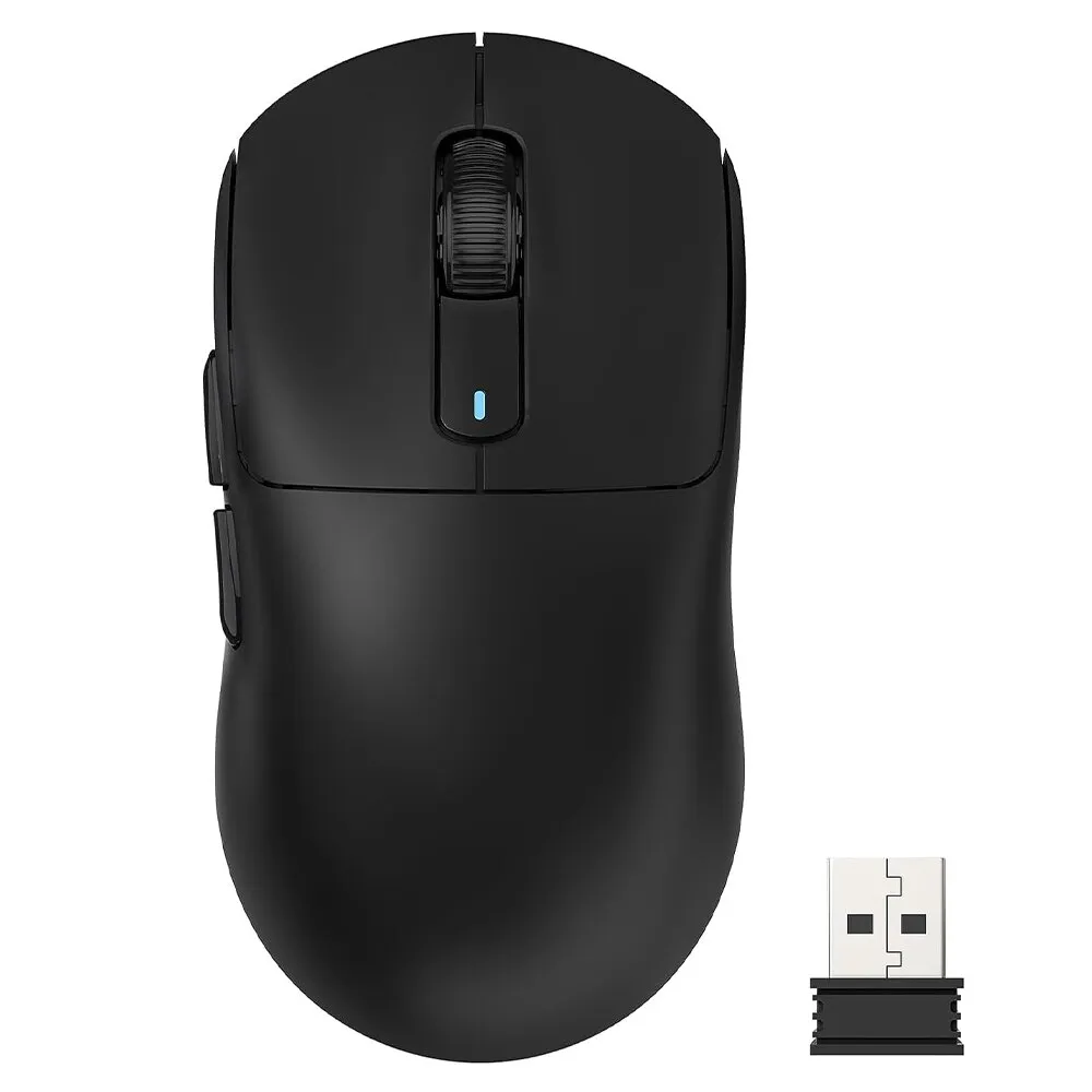 Wireless Mouse