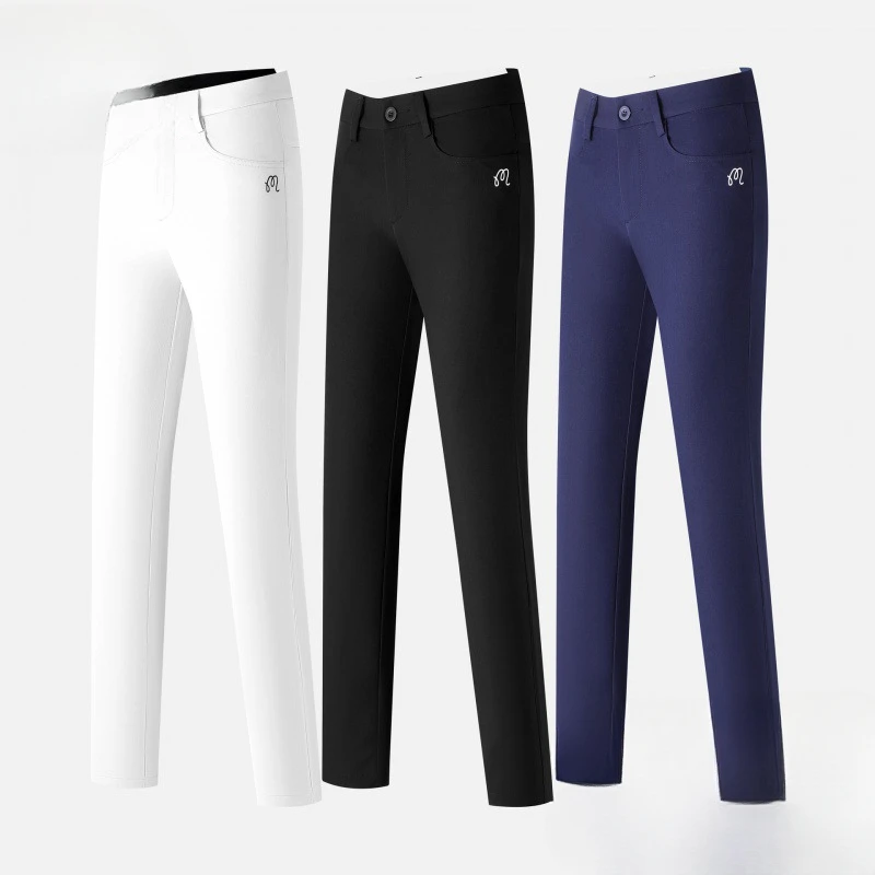 Women's golf wear