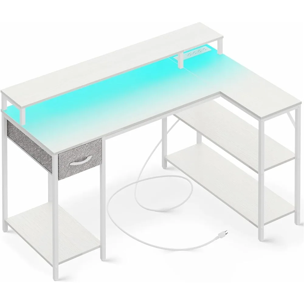 computer desk