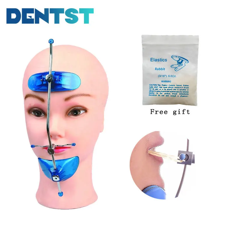 dental mask