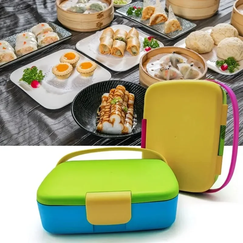 lunch box