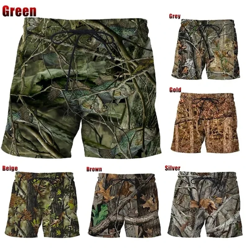 men's shorts