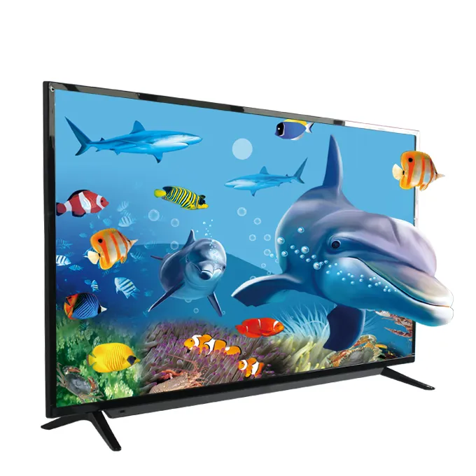 55-inch TV