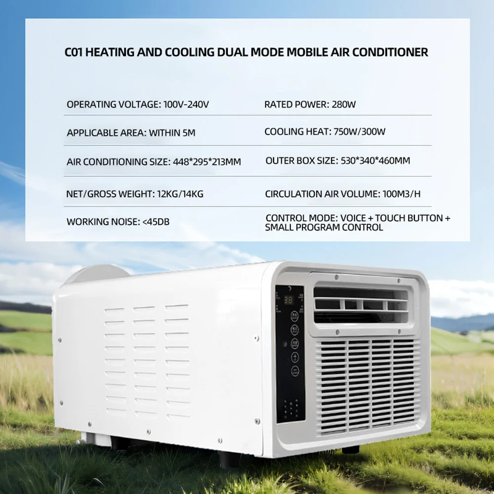 Air conditioner