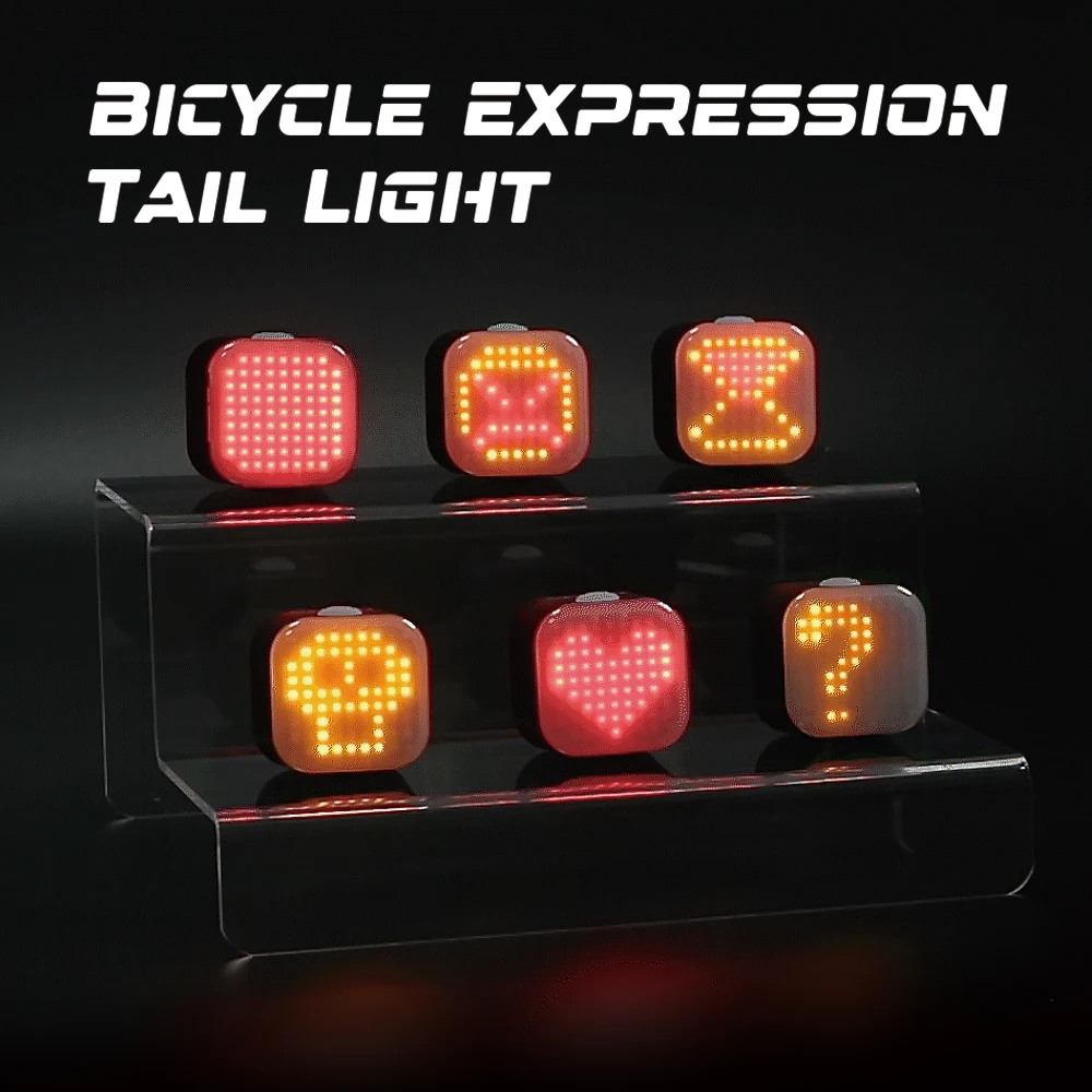 Bicycle light