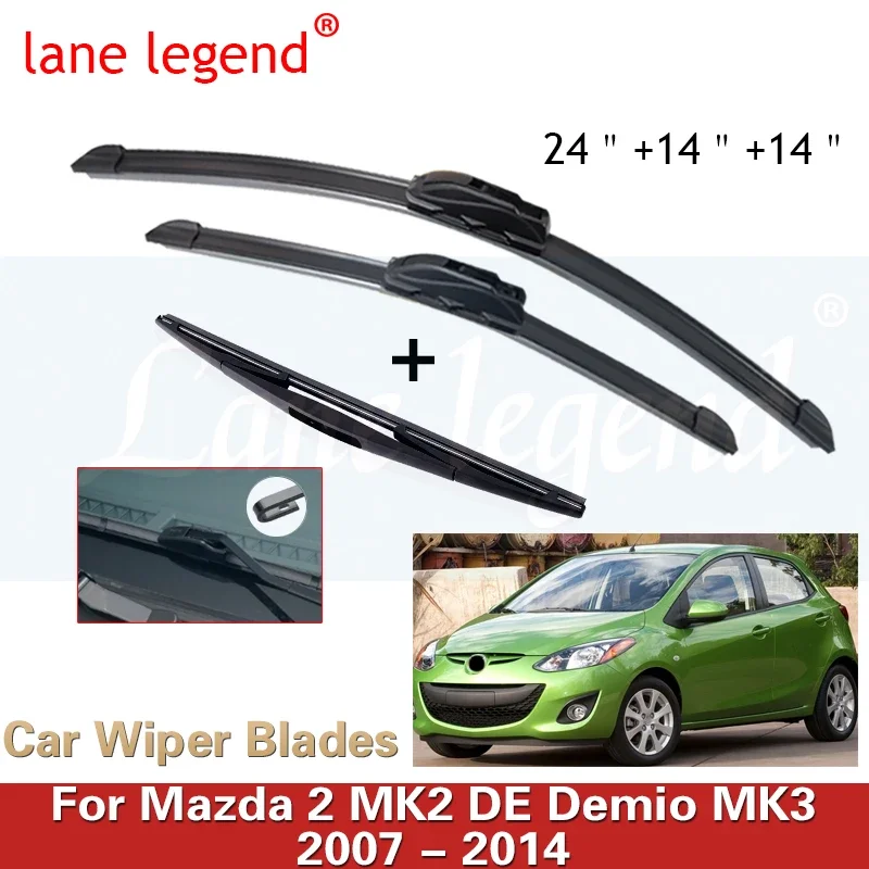 Car wiper