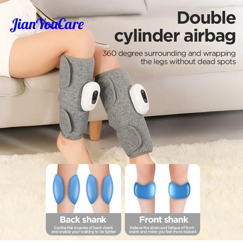 calf massager