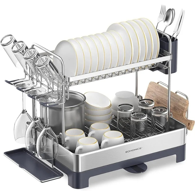 dish drying rack